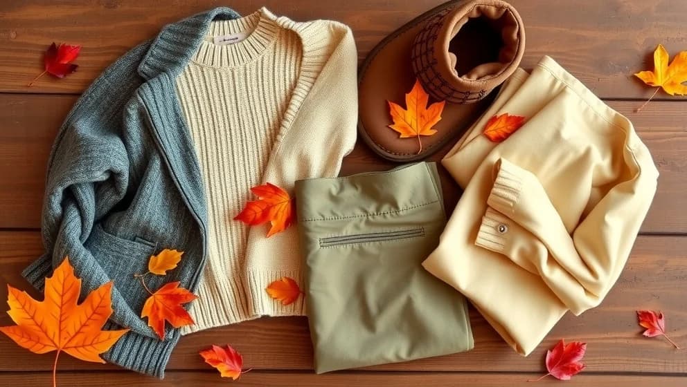 Herrmode hösten du måste ha nu