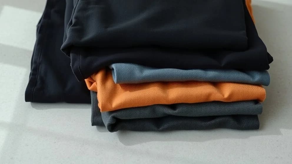 Så klär du dig snyggt i mörka toner